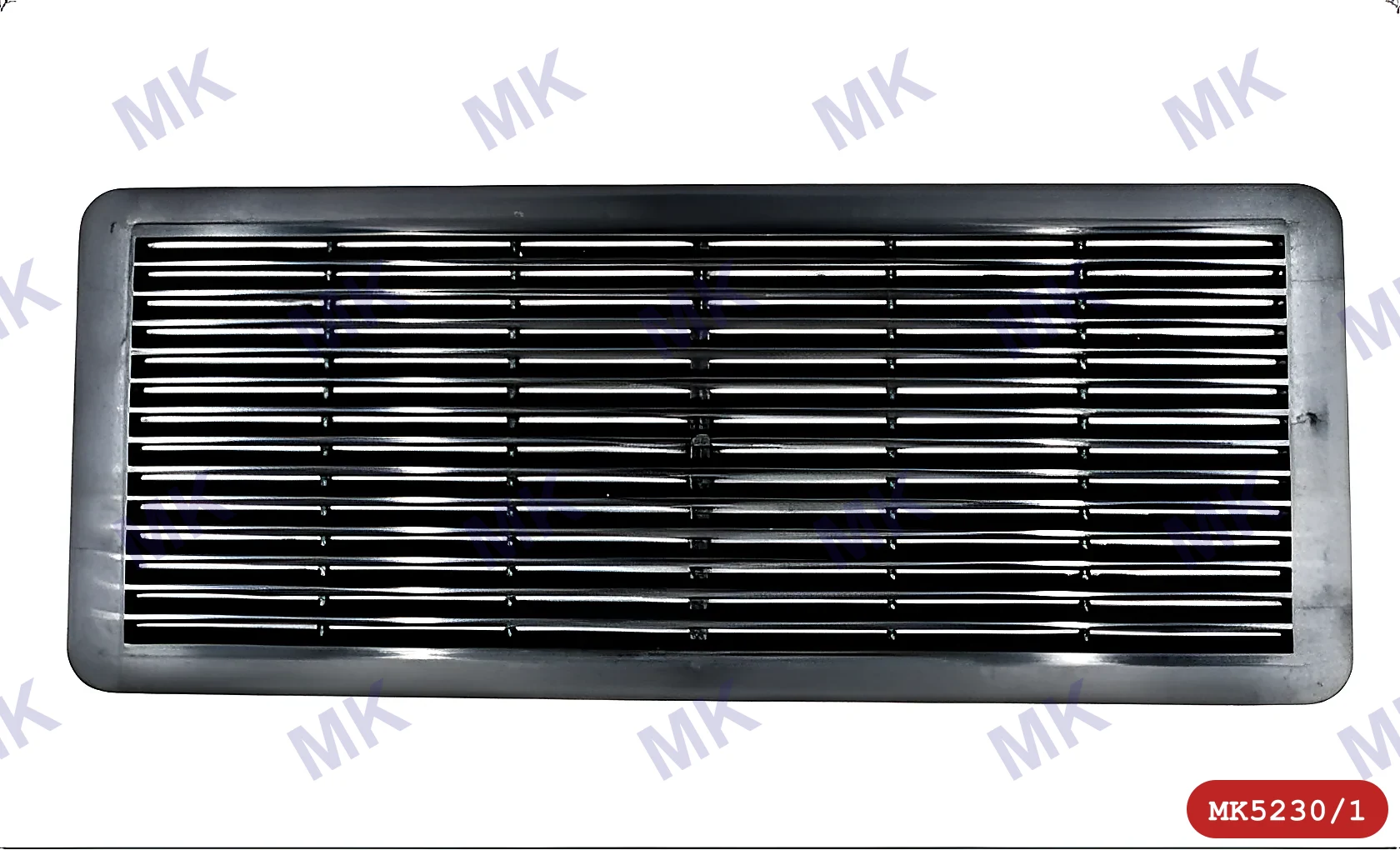 شبكة ستارة فتحة سقف مرسيدس W210 - W211 سوداء